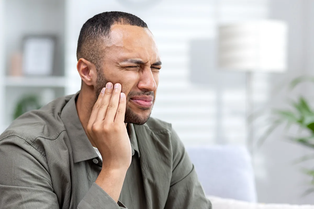 Dental Emergency in Pismo Beach